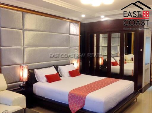 LK Legend Condo for rent in Pattaya City, Pattaya. RC9531