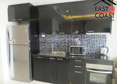 Cosy Beach View Condo for rent in Pratumnak Hill, Pattaya. RC9221