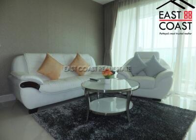 Cosy Beach View Condo for rent in Pratumnak Hill, Pattaya. RC9221