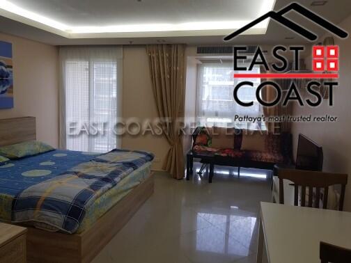 City Garden Condo for rent in Pattaya City, Pattaya. RC3286