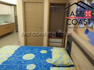 City Garden Condo for rent in Pattaya City, Pattaya. RC3286