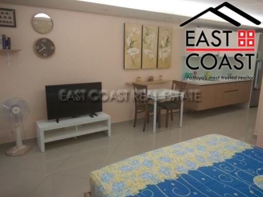 City Garden Condo for rent in Pattaya City, Pattaya. RC3286