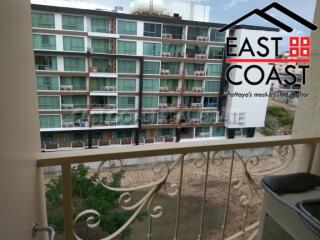 City Garden Condo for rent in Pattaya City, Pattaya. RC3286