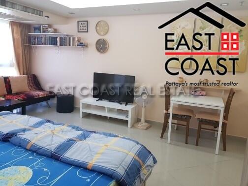 City Garden Condo for rent in Pattaya City, Pattaya. RC3286