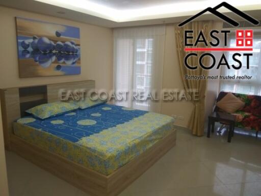 City Garden Condo for rent in Pattaya City, Pattaya. RC3286