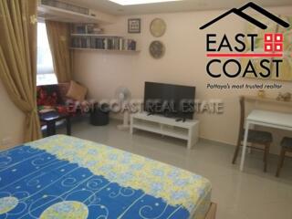 City Garden Condo for rent in Pattaya City, Pattaya. RC3286