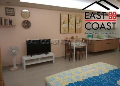 City Garden Condo for rent in Pattaya City, Pattaya. RC3286