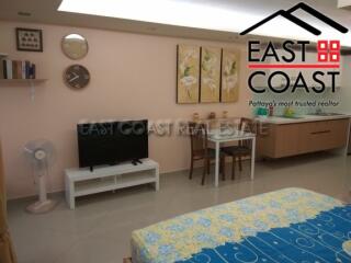 City Garden Condo for rent in Pattaya City, Pattaya. RC3286