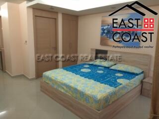 City Garden Condo for rent in Pattaya City, Pattaya. RC3286