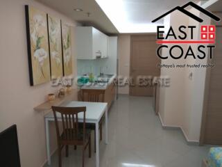 City Garden Condo for rent in Pattaya City, Pattaya. RC3286