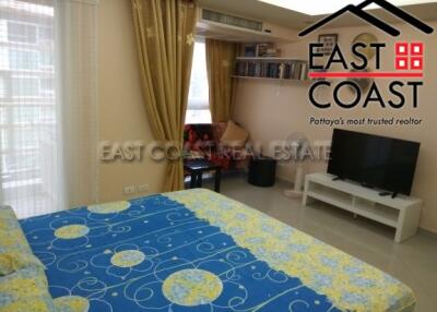 City Garden Condo for rent in Pattaya City, Pattaya. RC3286