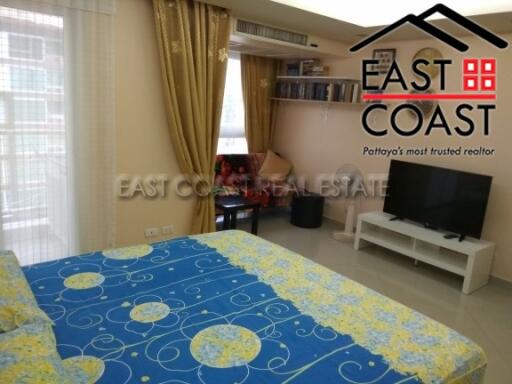 City Garden Condo for rent in Pattaya City, Pattaya. RC3286