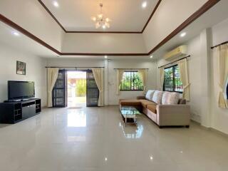 House for rent South Pattaya