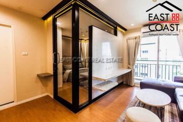 Lumpini Condo Town Condo for rent in Naklua, Pattaya. RC12430