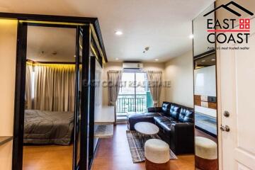 Lumpini Condo Town Condo for rent in Naklua, Pattaya. RC12430