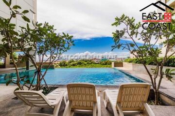 Lumpini Condo Town Condo for rent in Naklua, Pattaya. RC12430