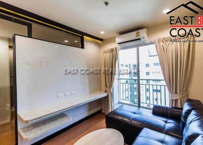 Lumpini Condo Town Condo for rent in Naklua, Pattaya. RC12430