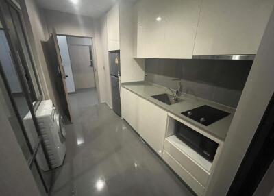 For RENT : M Thonglor 10 / 2 Bedroom / 2 Bathrooms / 57 sqm / 40000 THB [6677479]