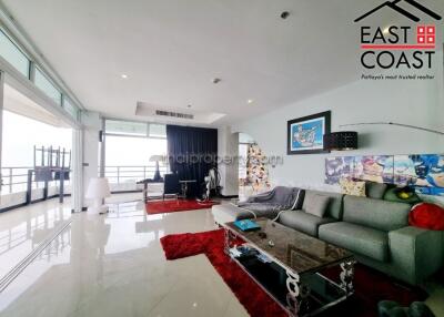 View Talay 3 Condo for sale in Pratumnak Hill, Pattaya. SC14201