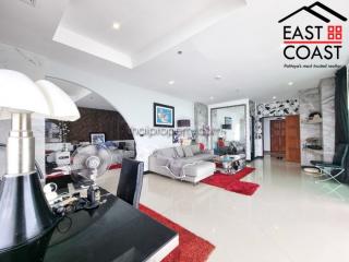 View Talay 3 Condo for sale in Pratumnak Hill, Pattaya. SC14201