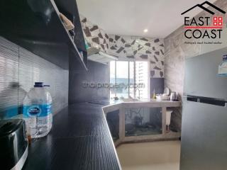 View Talay 3 Condo for sale in Pratumnak Hill, Pattaya. SC14201