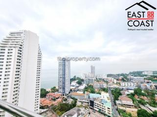 View Talay 3 Condo for sale in Pratumnak Hill, Pattaya. SC14201