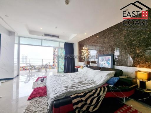 View Talay 3 Condo for sale in Pratumnak Hill, Pattaya. SC14201