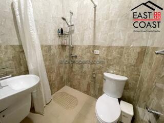 Private house at Pong House for sale in East Pattaya, Pattaya. SH13776