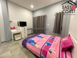 Private house at Pong House for sale in East Pattaya, Pattaya. SH13776