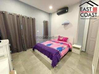 Private house at Pong House for sale in East Pattaya, Pattaya. SH13776