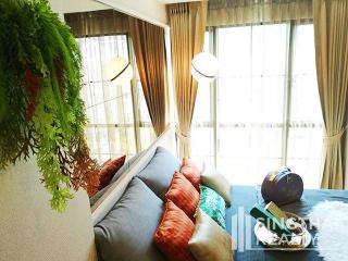 For RENT : Na Vara Residence / 1 Bedroom / 1 Bathrooms / 46 sqm / 45000 THB [6731317]