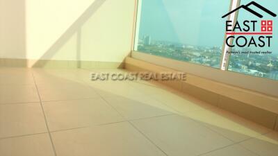 City Garden Tower Condo for sale and for rent in Pattaya City, Pattaya. SRC12537