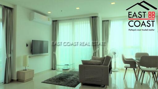 City Garden Tower Condo for sale and for rent in Pattaya City, Pattaya. SRC12537