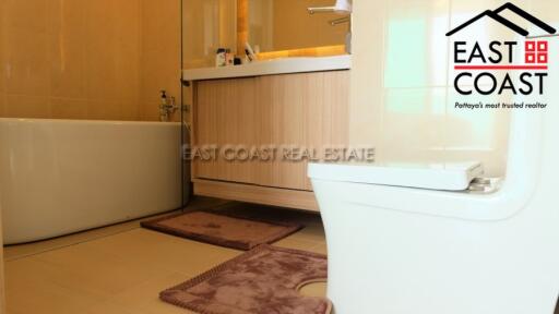 City Garden Tower Condo for sale and for rent in Pattaya City, Pattaya. SRC12537