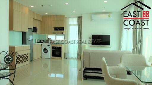 City Garden Tower Condo for sale and for rent in Pattaya City, Pattaya. SRC12537