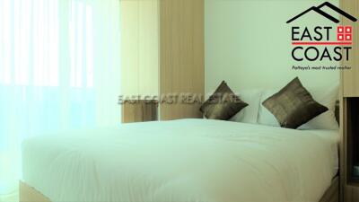 City Garden Tower Condo for sale and for rent in Pattaya City, Pattaya. SRC12537