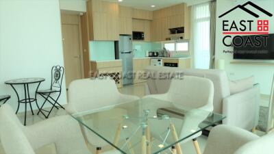 City Garden Tower Condo for sale and for rent in Pattaya City, Pattaya. SRC12537