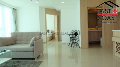 City Garden Tower Condo for sale and for rent in Pattaya City, Pattaya. SRC12537