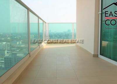 City Garden Tower Condo for sale and for rent in Pattaya City, Pattaya. SRC12537