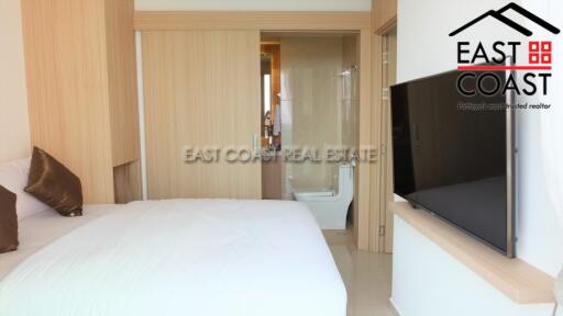 City Garden Tower Condo for sale and for rent in Pattaya City, Pattaya. SRC12537