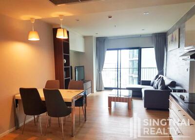 For RENT : Noble Remix / 2 Bedroom / 2 Bathrooms / 79 sqm / 45000 THB [6730736]