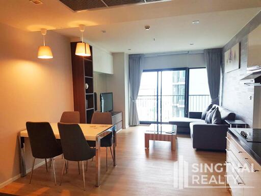 For RENT : Noble Remix / 2 Bedroom / 2 Bathrooms / 79 sqm / 45000 THB [6730736]