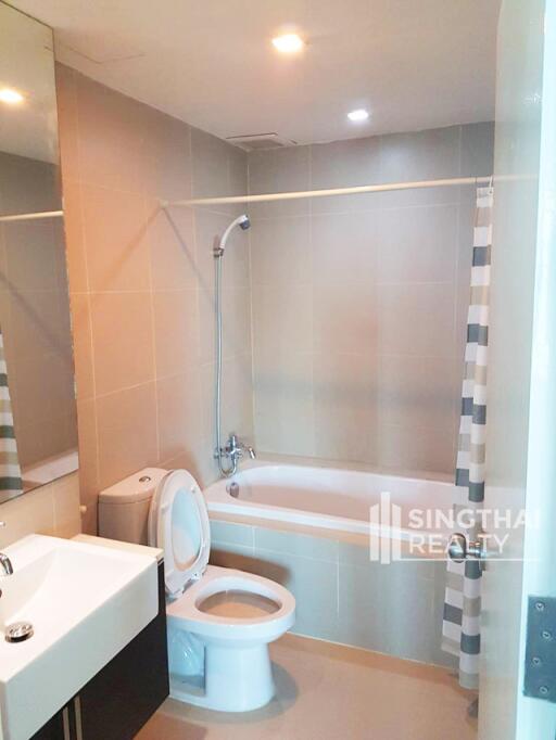 For RENT : Noble Remix / 2 Bedroom / 2 Bathrooms / 79 sqm / 45000 THB [6730736]