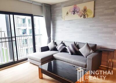 For RENT : Noble Remix / 2 Bedroom / 2 Bathrooms / 79 sqm / 45000 THB [6730736]