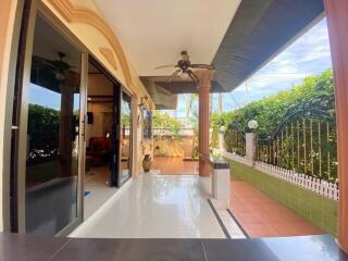 House for rent Pattaya