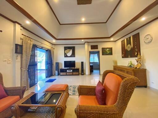 House for rent Pattaya