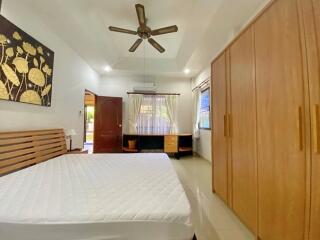 House for rent Pattaya