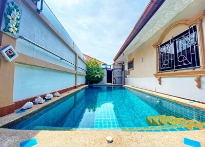 House for rent Pattaya