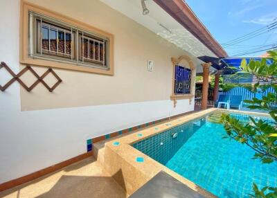 House for rent Pattaya