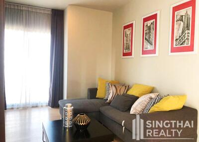 For RENT : Noble Refine / 2 Bedroom / 2 Bathrooms / 73 sqm / 45000 THB [6730326]